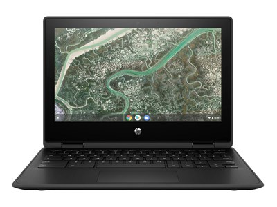 HP Chromebook x360 11MK G3 EE - 305T8EA#ABH - QWERTY