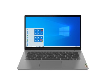 Outlet: Lenovo IdeaPad 3 14ALC6 - 82KT00VKMH - QWERTY