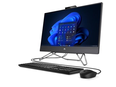 Outlet: HP Pro 240 G9 - 23.8&quot; - All-in-one PC