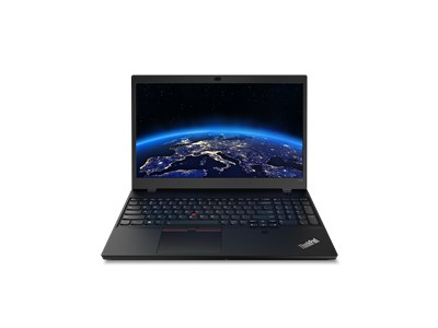Lenovo ThinkPad P15v - 21EM000WMH - QWERTY