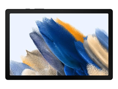 Outlet: Samsung Galaxy Tab A8 - 64 GB - LTE - Grijs