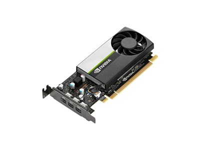 Outlet: PNY NVIDIA T400 4GB