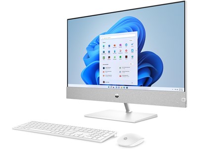 Outlet: HP 27-ca2140nd - 27&quot; - All-in-one PC