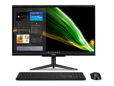 Outlet: Acer Aspire C24-1600 IP60 - 23,8&quot; - All-in-one PC