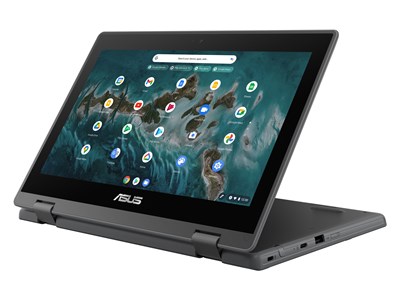 Outlet: ASUS Chromebook Flip - CR1100FKA-BP0036